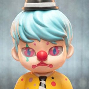 Meet your Posher, Jaimee